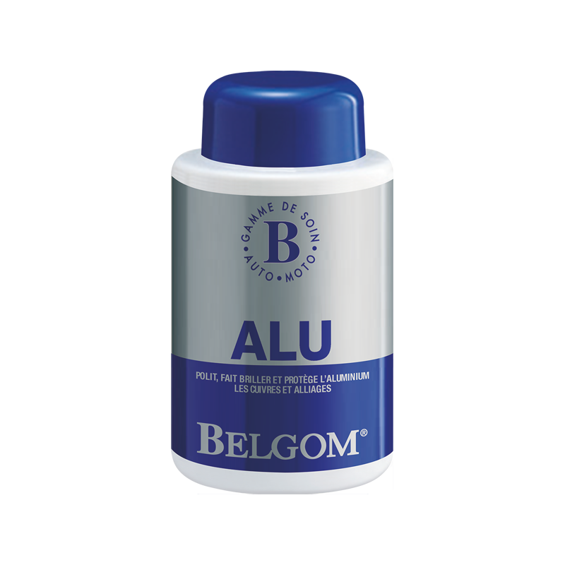 Belgom Alu