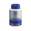 Belgom Chromes