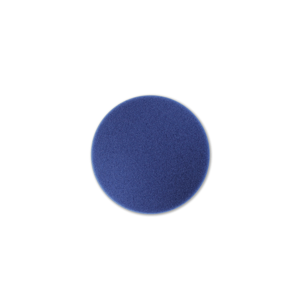 Nano Carapace - Pad Bleu - Heavy Cut