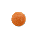 Nano Carapace - Pad Orange - Lustrage / Finition