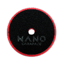 Nano Carapace - Pad Rouge - Cutting