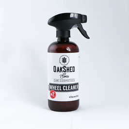 Oakshed N°2  Wheel Cleaner