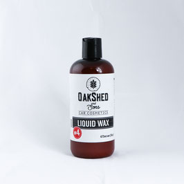 Oakshed N°4 Liquid Wax