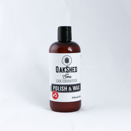 Oakshed N°5 Polish & Wax