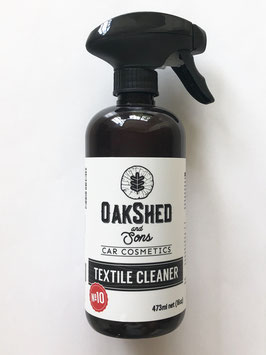 Oakshed N°10 Textile Cleaner