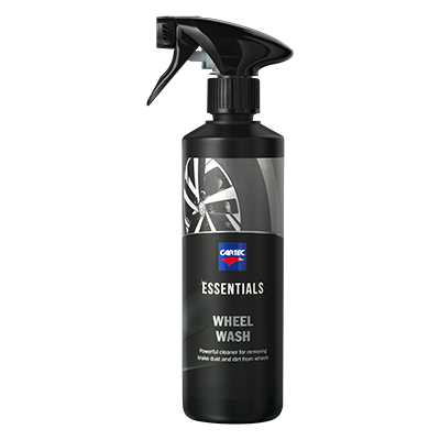 Cartec Essentials Wheel Wash - Nettoyant Jantes