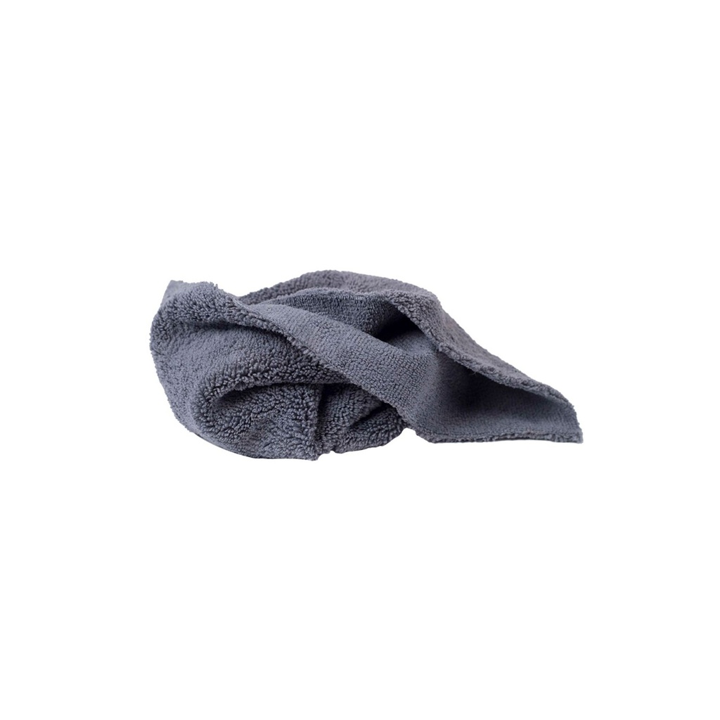 Cartec Microfibre Anthracite - Pack de 5