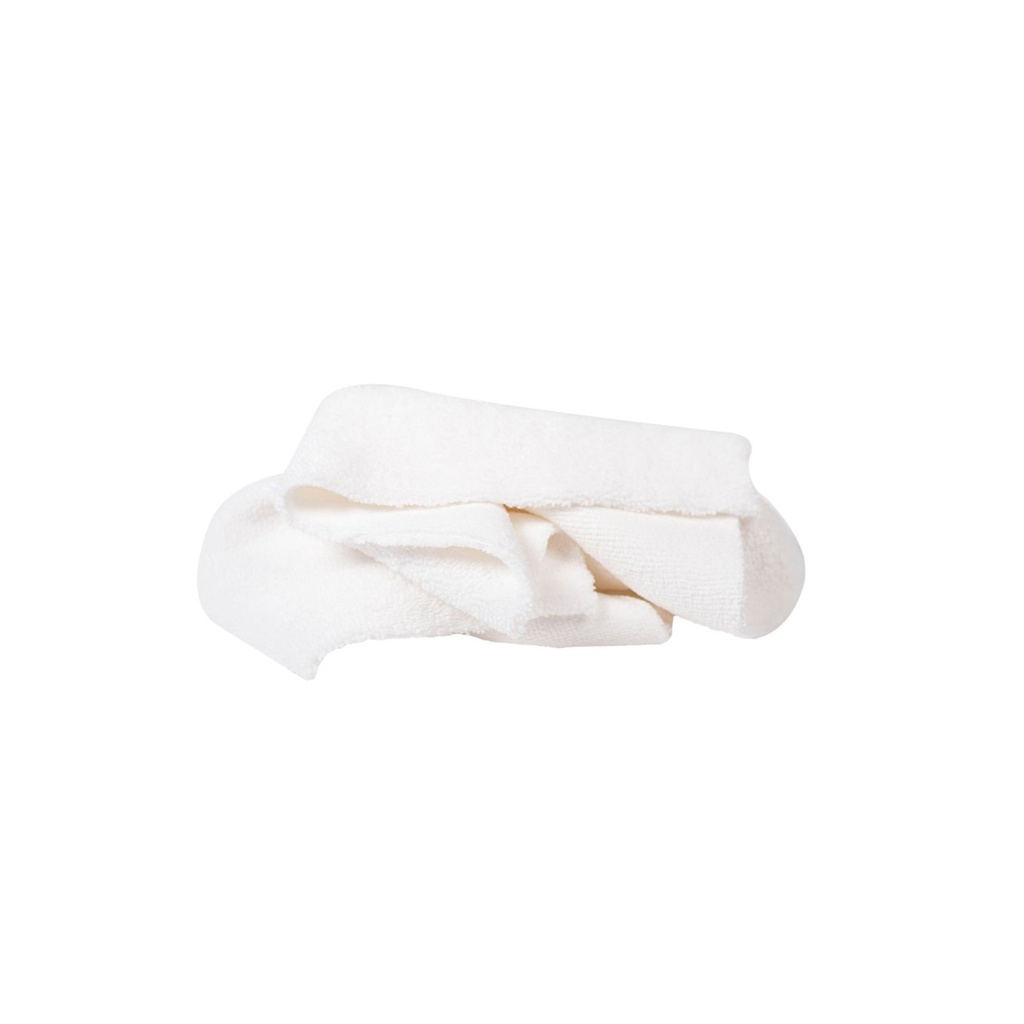 Cartec Microfibre Blanc - Pack de 5