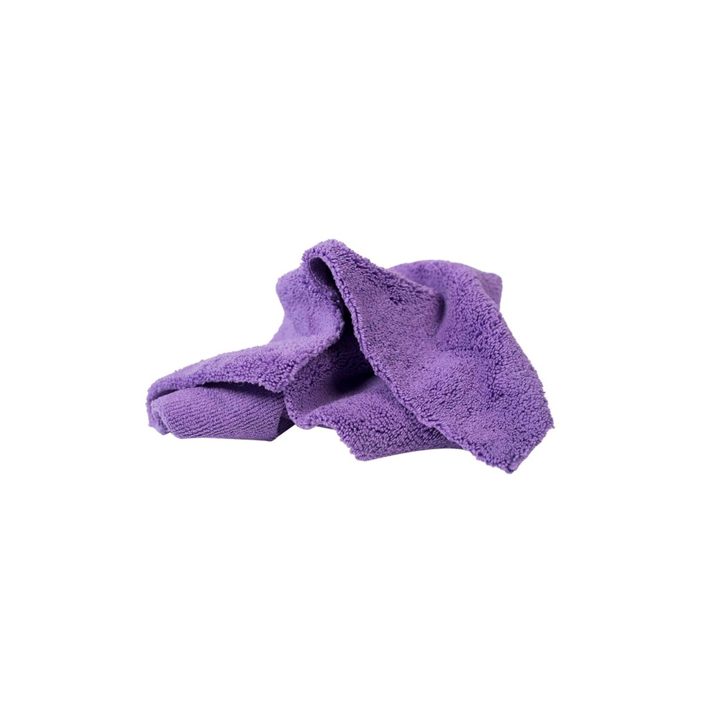 Cartec Microfibre Mauve - Pack de 5