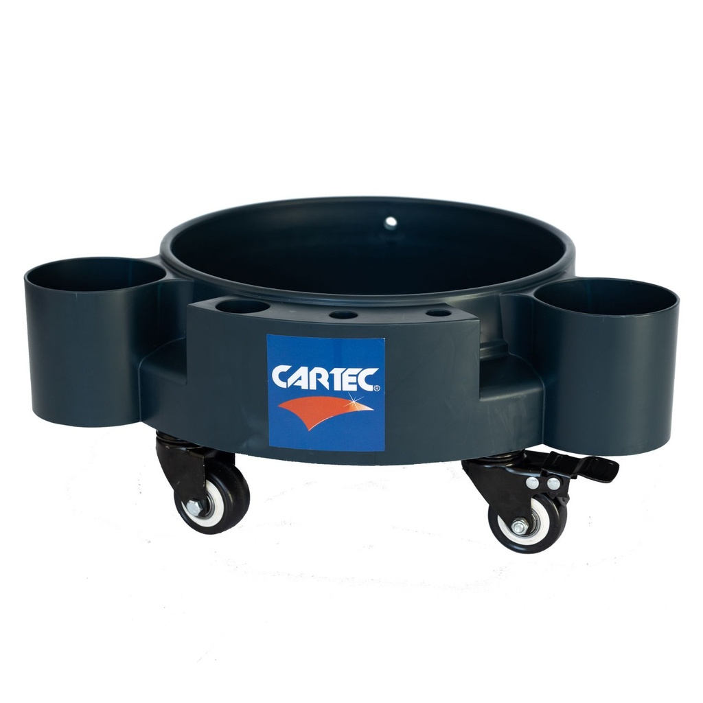 Cartec Support pour Seau - Dolly