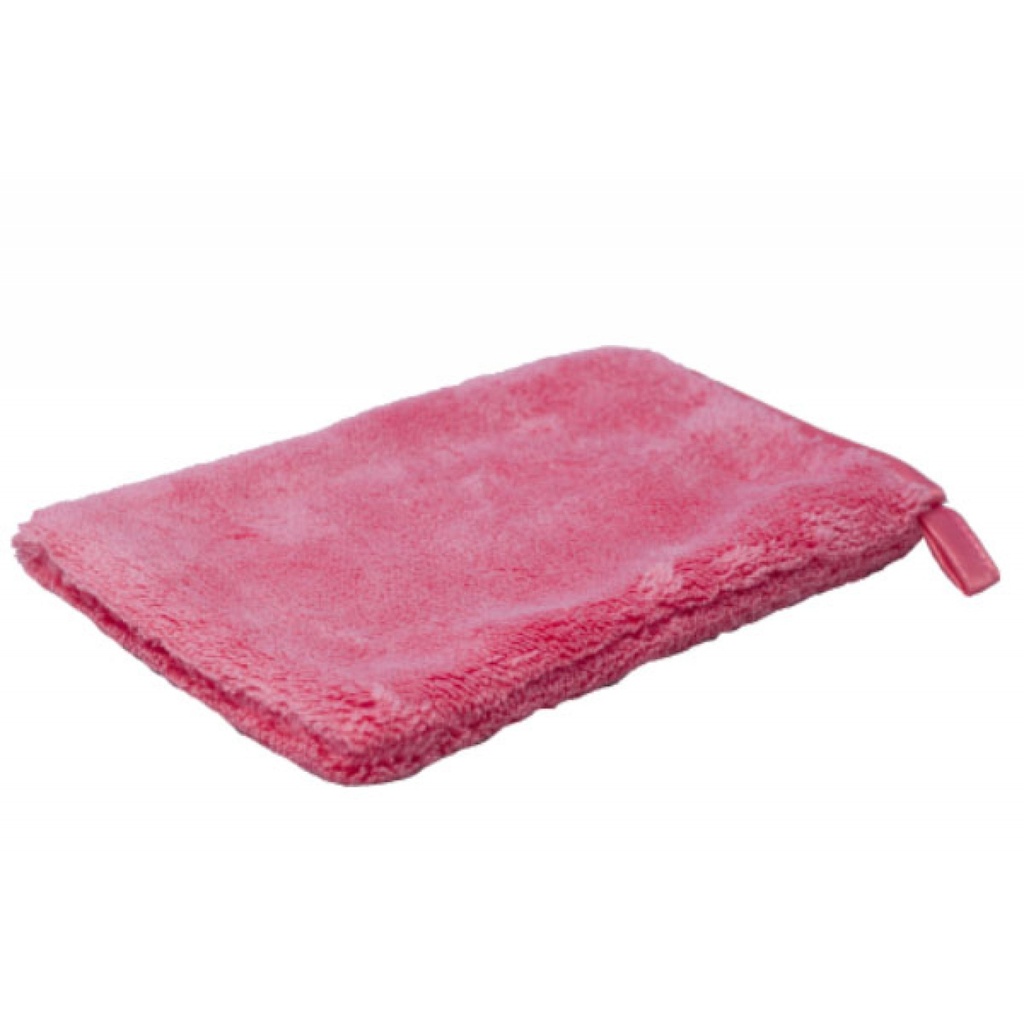 Cartec Gant de Lavage Rose