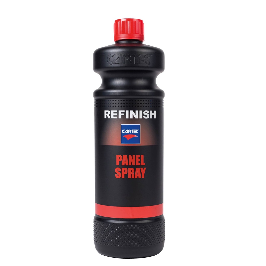 Cartec Refinish Panel Spray - IPA