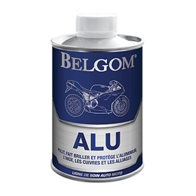 Belgom Alu