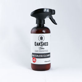 [oakshed-N6] Oakshed N°6 Waterless Cleaner