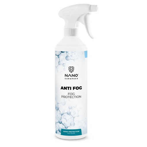 Nano Carapace Anti Fog - Anti Buée