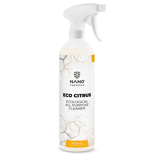 Nano Carapace Eco Citrus - Nettoyant Multi-Surface APC