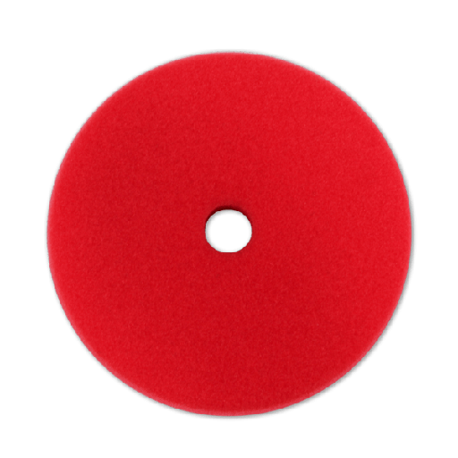 [NC-Xperf-145mm] Nano Carapace Pad Xperf - Pad Rouge - Cutting 145