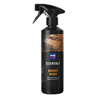 Cartec Essentials Engine Wash - Nettoyant moteur