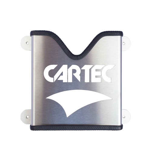 Cartec - Support Mural pour Polisseuse