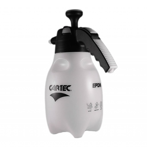 Cartec Pompe à Pression Cartec - 2 litres