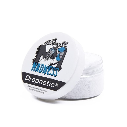 Microfiber Madness Dropnetic