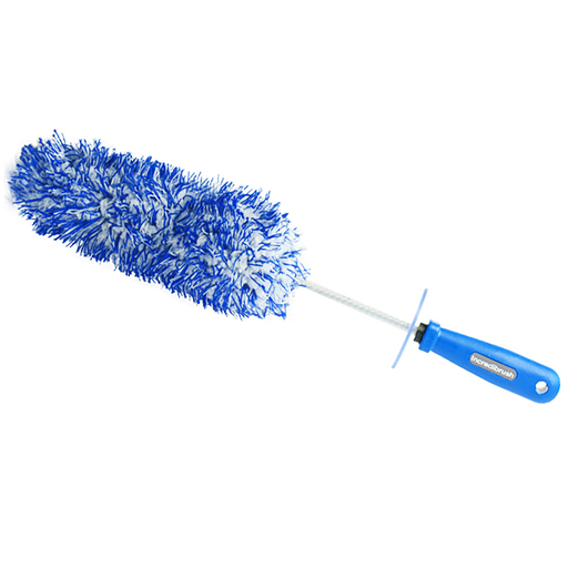 Microfiber Madness Incredibrush