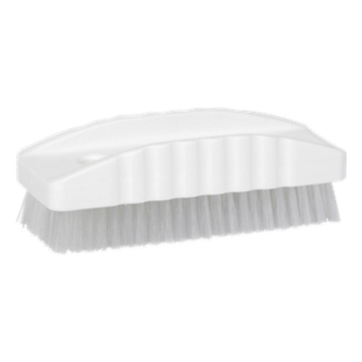 Vikan Brosse pour Cuir, Plastique et Tissu